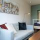 Sunny Modern Studio - Cismigiu Park & Old Town, Bucarest - Foto 10