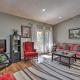 Mt Juliet Getaway with Yard 22 Mi to Nashville, Mount Juliet
