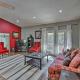 Mt Juliet Getaway with Yard 22 Mi to Nashville, Mount Juliet (foto 4)