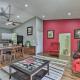 Mt Juliet Getaway with Yard 22 Mi to Nashville, Mount Juliet (foto 5)