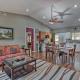 Mt Juliet Getaway with Yard 22 Mi to Nashville, Mount Juliet (foto 6)