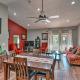 Mt Juliet Getaway with Yard 22 Mi to Nashville, Mount Juliet (foto 7)