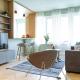 Great Views Apartment in Piata Romana, Bucarest (photo 9)