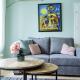 Great Views Apartment in Piata Romana, Bucarest (photo 8)