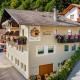 Pension Florian, Burgusio (foto 4)