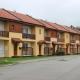 Holiday House - Orange Antik 112 Lipno Home