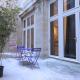 Ausone Beautiful loft apartment in historical center + terrace and parking Bordeaux - Photo 6