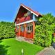 Comfortable holiday home with a private garden