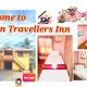 JayDin Travellers Inn, Panglao