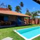 Wind Nomade House - São Miguel do Gostoso, São Miguel do Gostoso - Fotografie 5