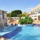 Riviera park Thermas flat, Caldas Novas - Φωτογραφία 10