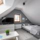 Apartamenty BlueSky - Nadrzeczna 3d-3e, blisko centrum Karpacza, dworca PKP w zielonej okolicy, Karpacz (foto 6)