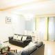 ABT Apartments Bonapriso-7Mins From Airport, Douala (photo 2)