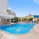 BLUESEA Piscis - Adults Only, Port d'Alcúdia