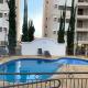 Apartamento Villagio, Olímpia - Foto 1