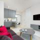 Mennica Residence - City Center Apartments by Noclegi Renters, Warszawa - Zdjęcie 9