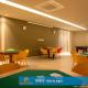 Olimpia Park Resort - Apartamento para 6 pessoas, Olímpia - Fotografie 3