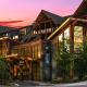 Bellstar Suites at Solara Resort Canmore - Fotografie 1