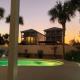 PRIVATE HEATED POOL, GOLF CART & WALK to THE SUGAR SAND BEACH in DESTIN, Destin - Photo 4