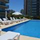 Sol y Luna 2 Punta del Este - Apartamentos Full Amenities - Foto 9