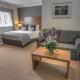 The Boleyn Hotel, Staines