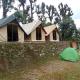 Camping at Deoriatal Adventure Camps, Ukhimath - Foto 1