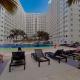 SHORE RESIDENCE d6, shortwalk Mall of Asia near Airport, Manila - Fotografie 10