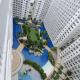SHORE RESIDENCE d6, shortwalk Mall of Asia near Airport, Manila - Fotografie 3