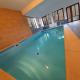 Pensiunea Montan din Bran,sat Simon SPA indoor, Bran - Photo 3