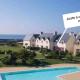 LocaLise - Maison E4 au Guilvinec - A 20m de la mer avec jardin et piscine - Tout à pied, plages, port, centre, commerces, marché - Wifi inclus - Linge de lit inclus - Animaux bienvenus, Le Guilvinec (fotografie 3)