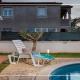 Abacca House Fondole Croatia, 加利扎纳 - 照片 3