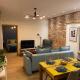 Cosy 2 bedroom apartment in Riga center, Рига