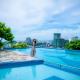 360 Resort, Sihanoukville