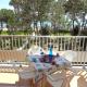 Apartment with sea view balcony Porto Santa Margherita - Photo 1