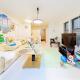 CuteFamilyHouse! 6minShinjuku 6minSta FreeParking Cozy,Bright KidsFree Under6yrs, Tokio - Fotografie 1