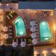 Dandelion Suites Nikiti - Foto 6