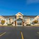 Comfort Inn & Suites Jackson - West Bend, Jackson