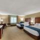 Comfort Inn & Suites Jackson - West Bend, Jackson (fotografie 2)