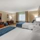 Comfort Inn & Suites Jackson - West Bend, Jackson (fotografie 3)
