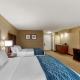 Comfort Inn & Suites Jackson - West Bend, Jackson (fotografie 4)