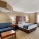 Comfort Inn & Suites Jackson - West Bend, Jackson (fotografie 6)