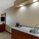Comfort Inn & Suites Jackson - West Bend, Jackson (fotografie 8)