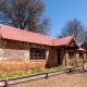 Crimson Cottage Dullstroom - Fotografie 1