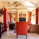 Crimson Cottage Dullstroom - Fotografie 2