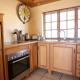Crimson Cottage Dullstroom - Fotografie 5
