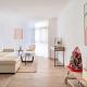 Apartamento en primera linea de playa en la Malagueta, Малага - Фото 1