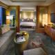Jing An Shangri-La, Shanghai - sits centrally amid Puxi's iconic landmarks, uniquely positioned nearby Jing'an Temple, Shanghai - Foto 6