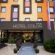 Hotel Color, Bratysława - Zdjęcie 10
