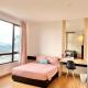 Dream Suite 2 - Landmark Residence 1, High Floor, Nice view, Wi-Fi & Tv Box Kajang - Foto 2
