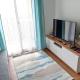 Apt Pejaten Park 1 BR Sage Smart TV, Netflix, Prime, Youtube, Jakarta - Fotografie 4